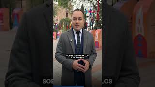 DNews en vivo desde la Cumbre Iberoamericana en Ecuador