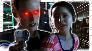 Idiots Play Detroit Become Human! (Part 1)