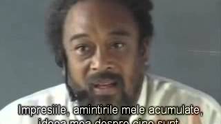 Mooji - Nimeni nu vrea sa fii tu liber