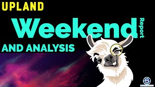 Upland Game Strategy // WEEKEND REPORT & ANALYSIS - 03/5/22 // Detroit is HERE for us to analyze!