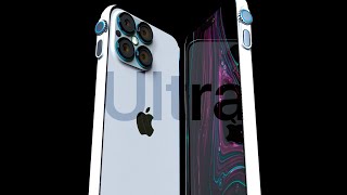 iPhone Ultra - Apple