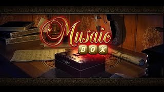 Musaic Box