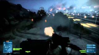 Battlefield 3: Return to Karkan Multiplayer Gameplay Trailer