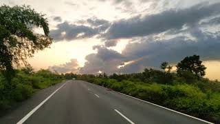 Best Road Vlog Video | Bandeya Ft.Arijit Singh #Bandeya #NaturalBeauty #Shorts