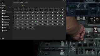 Device Interface Manager (DIM) - Flightdeck Solutions 737: Cargo