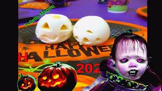 Happy halloween 2020 video per bambini