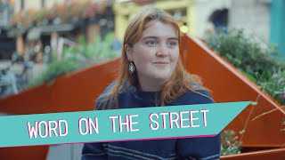 Central Bank of Ireland – Word on the Street (Ways to Pay)