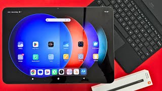 ΔΥΝΑΤΟ ANDROID TABLET - XIAOMI PAD 6S PRO