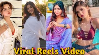 NEW TRENDING INSTAGRAM REELS VIDEOS, TODAY VIRAL INSTAGRAM REELS, INSTA REELS, TRENDING REELS