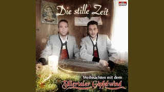 Der Schneewind waht über die Almen her (Radio Version)