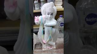 Radhe Krishna Marble Statue #viralvideo #youtubeshorts #ytshorts #shorts #shortvideo #short #murti