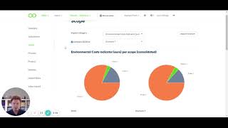 More control over your environmental data with Ecochain 2.7.6. (Product Update)