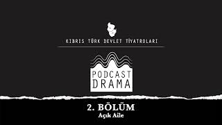 Açık Aile (2. Bölüm)