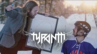 Tyrantti - Feeniks