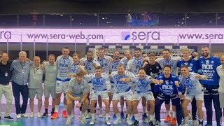 OTP Bank-PICK Szeged vs Kielce 33-26