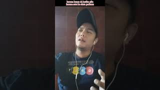 Semua karena kamu (Cuma Satu) #coversong #dangdut #cumasatu