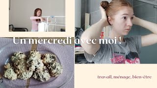 Un mercredi avec moi !