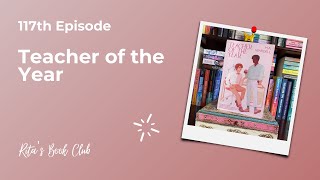 Rita's Book Club - Episode 117: Teacher of the Year