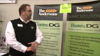 The Andersons  Humic DG