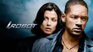 I Robot (2004) Movie || Will Smith, Bridget Moynahan, Bruce Greenwood |updates Review And Facts