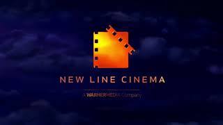 Warner Bros. Pictures/New Line Cinema (2011-2020) logo (with WarnerMedia Byline) (Widescreen)