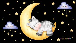 🌙 Música para dormir bebés 💤 Baby Music 🌙 Lullaby for Babies to Go to Sleep 💤 Bedtime  #298