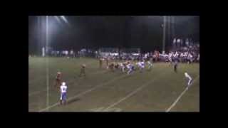 Plymouth vs. Crestline 13 Week 2 Highlights