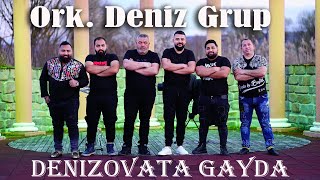 Ork. Deniz Grup - Denizovata gayda  (Official Video 4K)