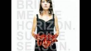 Bring Me The Horizon - Suicide Season Lyrics