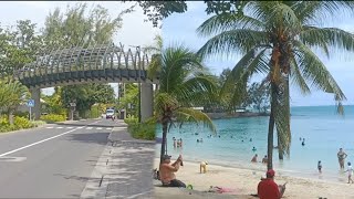 Pereybere beach 🏖️🇲🇺