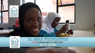 Al Iman Foundation Seg 2