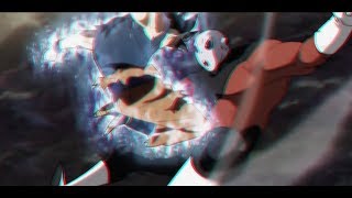 Dragon ball super AMV | XXXTENTACION-XXANX