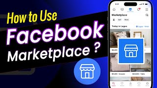 How to Sell on Facebook Marketplace [2023]