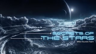 Mflex Sounds  - Secrets of the Stars (Best Hi-Fi Quality) Synthwave