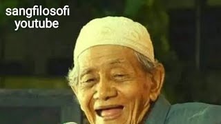 Pusaka kerajaan majapahit KH.Husen Ilyas