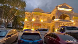 Penang in 4K 🏆 Driving in Penang Island City Tour 🏆 #penang #malaysiatravelvlog