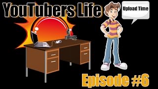 YouTubers Life #6 / Not my best