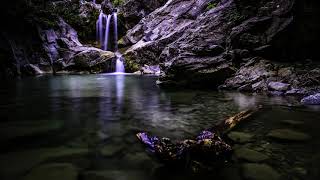 5 Minute Relaxation Music - Fountain Of Youth - Water Sound - Rejuvenate