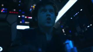 [60FPS] Solo A Star Wars Story TV Spot   Ride 60FPS HFR HD