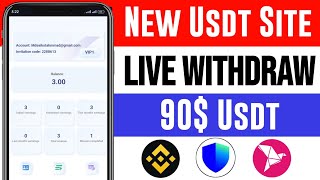 "Yonexmall" USDT Earning Site | Usdt Shopping Site Today | Best New Usdt Shopping Mall 2024