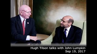 John Lumpkin, MD | The SHO-CASE Study