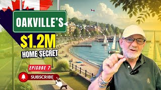 GTA Wanderlust Episode 7: Oakville Real Estate & Fun Facts 🚀🏡 #oakville  #toronto