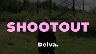 Shootout TikTok Remix [Slowed + Reverb]