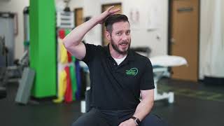 OMPT Specialists Pro Tip: Posture