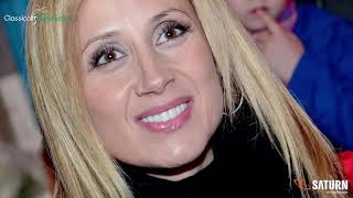 Lara Fabian inaugure « La Russie des Tsars »