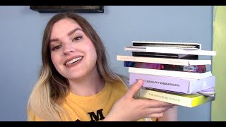 May 2023 Palette Ranking! | My #1 Palette Finally Dethroned!