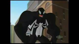 Spider-Man Vs Venom