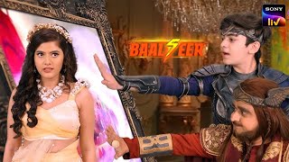 Vivaan Helped New Pari | Baalveer Season 5 | Episode - 6