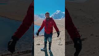 Gurudongmar Lake❄️❄️.. Plz Subscribes 🙏🙏