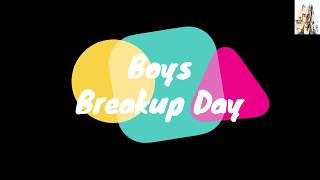 Breakup se bahar kaise nikale | Boys VS Girls | By MKK Vines